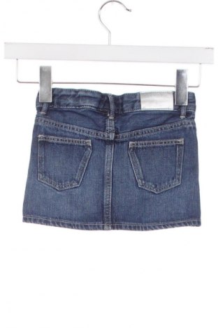 Gyerek szoknya H&M, Méret 2-3y / 98-104 cm, Szín Kék, Ár 4 042 Ft