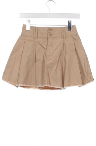 Dětská sukně  H&M, Velikost 9-10y/ 140-146 cm, Barva Béžová, Cena  241,00 Kč