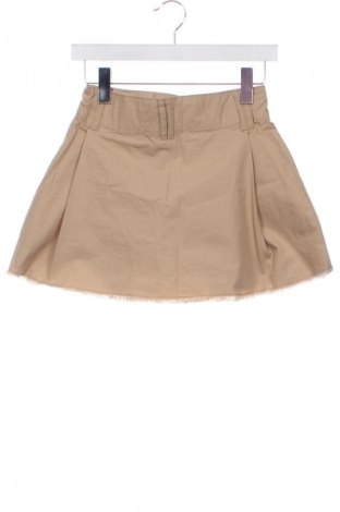 Dětská sukně  H&M, Velikost 9-10y/ 140-146 cm, Barva Béžová, Cena  241,00 Kč