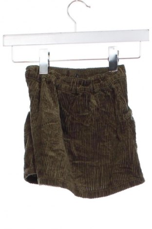 Παιδική φούστα Hema, Μέγεθος 6-7y/ 122-128 εκ., Χρώμα Πράσινο, Τιμή 5,99 €