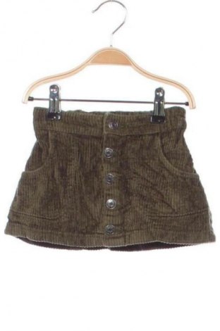 Fustă pentru copii Hema, Mărime 18-24m/ 86-98 cm, Culoare Verde, Preț 64,99 Lei