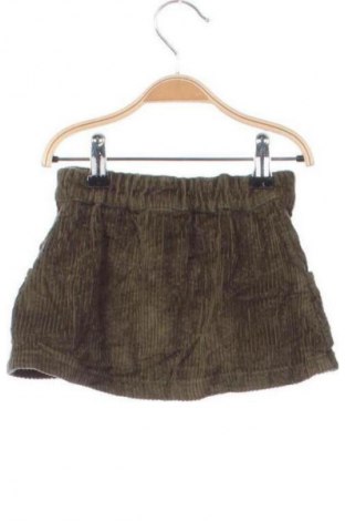 Fustă pentru copii Hema, Mărime 18-24m/ 86-98 cm, Culoare Verde, Preț 64,99 Lei