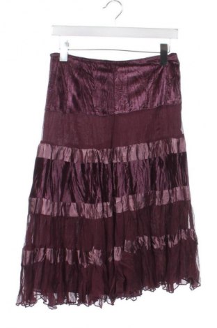 Dětská sukně  Here+There, Velikost 10-11y/ 146-152 cm, Barva Fialová, Cena  229,00 Kč