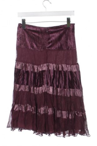 Dětská sukně  Here+There, Velikost 10-11y/ 146-152 cm, Barva Fialová, Cena  229,00 Kč
