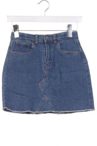 Kinderrock Levi's, Größe 10-11y/ 146-152 cm, Farbe Blau, Preis 17,22 €