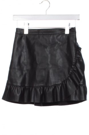Dětská sukně  Mango, Velikost 12-13y/ 158-164 cm, Barva Černá, Cena  152,00 Kč