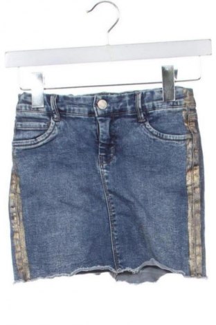 Dětská sukně  Name It, Velikost 7-8y/ 128-134 cm, Barva Modrá, Cena  253,00 Kč