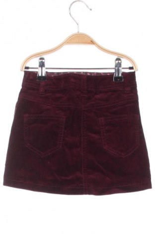 Kinderrock Next, Größe 2-3y/ 98-104 cm, Farbe Rot, Preis 10,08 €