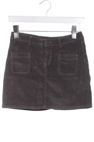 Fustă pentru copii Okaidi, Mărime 8-9y/ 134-140 cm, Culoare Verde, Preț 51,62 Lei