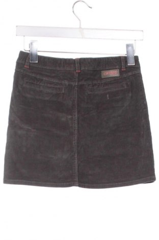 Fustă pentru copii Okaidi, Mărime 8-9y/ 134-140 cm, Culoare Verde, Preț 51,62 Lei