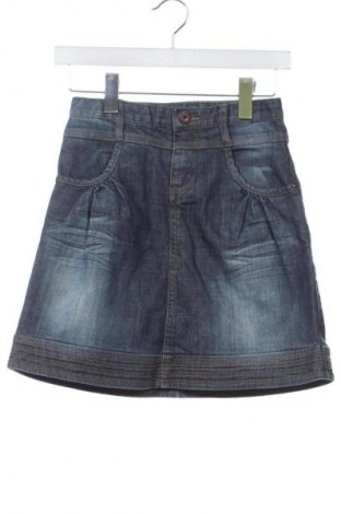 Detská sukňa  Pomp De Lux, Veľkosť 9-10y/ 140-146 cm, Farba Modrá, Cena  10,23 €