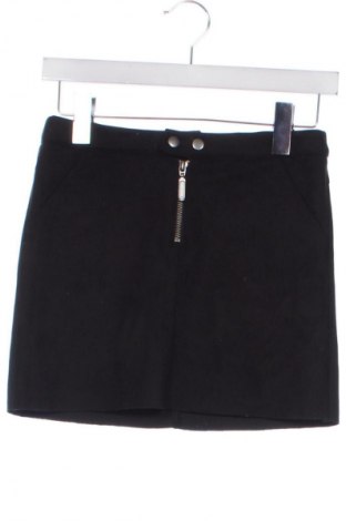 Kinderrock S.Oliver, Größe 8-9y/ 134-140 cm, Farbe Schwarz, Preis € 6,99