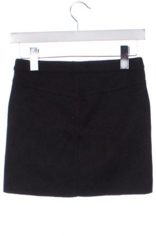 Kinderrock S.Oliver, Größe 8-9y/ 134-140 cm, Farbe Schwarz, Preis € 6,99