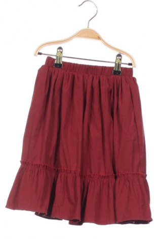 Παιδική φούστα SHEIN, Μέγεθος 2-3y/ 98-104 εκ., Χρώμα Καφέ, Τιμή 10,49 €