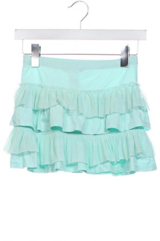 Kinderrock Terranova, Größe 7-8y/ 128-134 cm, Farbe Grün, Preis € 9,72