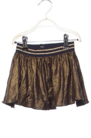 Dětská sukně  Unbranded, Velikost 18-24m/ 86-98 cm, Barva Zlatistá, Cena  309,00 Kč