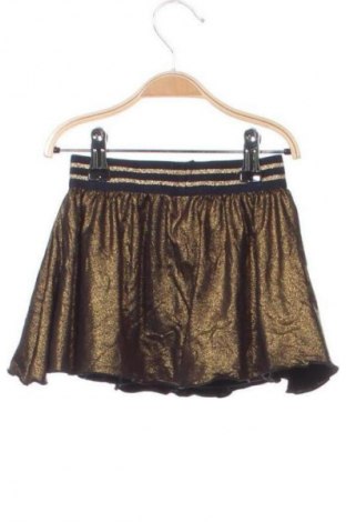 Dětská sukně  Unbranded, Velikost 18-24m/ 86-98 cm, Barva Zlatistá, Cena  309,00 Kč