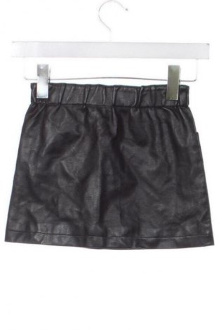 Παιδική φούστα Unbranded, Μέγεθος 5-6y/ 116-122 εκ., Χρώμα Μαύρο, Τιμή 12,99 €
