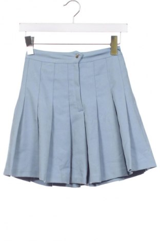 Fustă pentru copii Unbranded, Mărime 7-8y/ 128-134 cm, Culoare Albastru, Preț 51,62 Lei