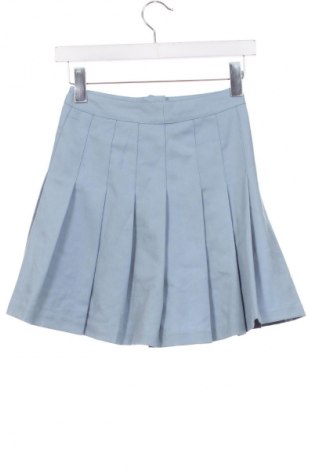 Fustă pentru copii Unbranded, Mărime 7-8y/ 128-134 cm, Culoare Albastru, Preț 51,62 Lei