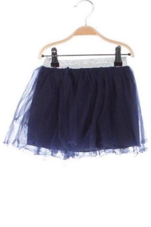 Fustă pentru copii Unbranded, Mărime 9-12m/ 74-80 cm, Culoare Albastru, Preț 51,62 Lei