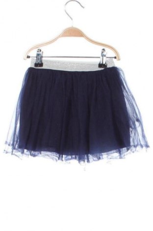 Fustă pentru copii Unbranded, Mărime 9-12m/ 74-80 cm, Culoare Albastru, Preț 51,62 Lei
