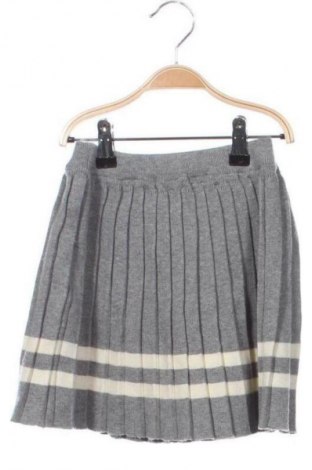 Kinderrock Unbranded, Größe 5-6y/ 116-122 cm, Farbe Grau, Preis 8,11 €