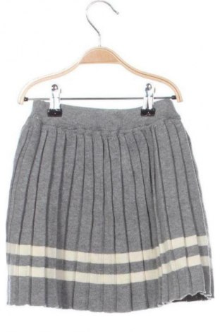 Kinderrock Unbranded, Größe 5-6y/ 116-122 cm, Farbe Grau, Preis 8,11 €