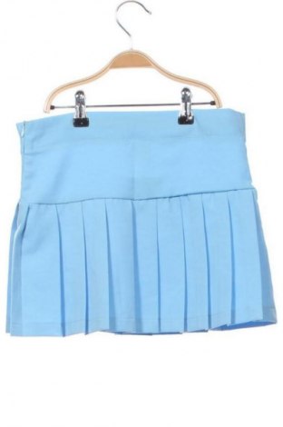 Kinderrock Unbranded, Größe 7-8y/ 128-134 cm, Farbe Blau, Preis 7,99 €