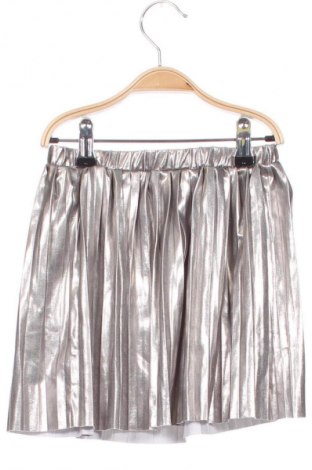Παιδική φούστα Unbranded, Μέγεθος 4-5y/ 110-116 εκ., Χρώμα Γκρί, Τιμή 10,04 €