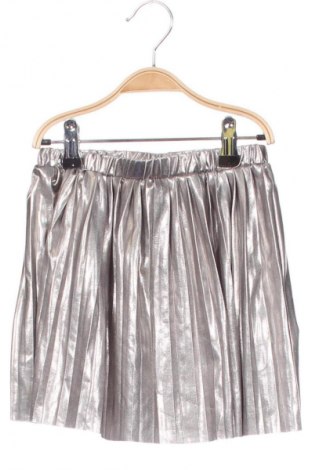 Παιδική φούστα Unbranded, Μέγεθος 4-5y/ 110-116 εκ., Χρώμα Γκρί, Τιμή 10,04 €