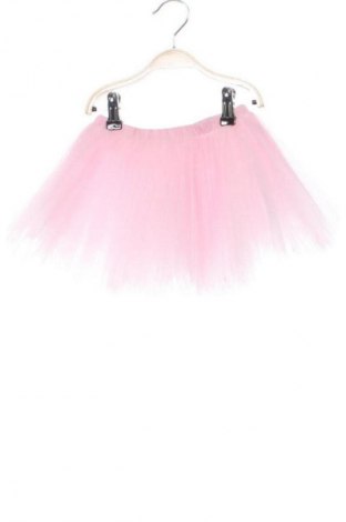 Kinderrock Unbranded, Größe 4-5y/ 110-116 cm, Farbe Rosa, Preis € 17,43