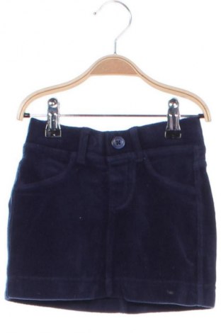 Παιδική φούστα United Colors Of Benetton, Μέγεθος 4-5y/ 110-116 εκ., Χρώμα Μπλέ, Τιμή 7,99 €