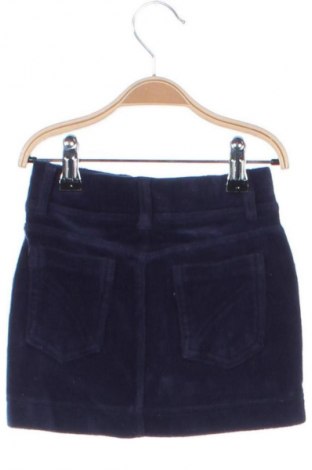 Παιδική φούστα United Colors Of Benetton, Μέγεθος 4-5y/ 110-116 εκ., Χρώμα Μπλέ, Τιμή 7,99 €