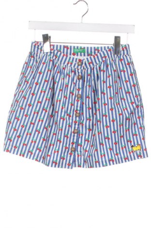 Παιδική φούστα United Colors Of Benetton, Μέγεθος 10-11y/ 146-152 εκ., Χρώμα Πολύχρωμο, Τιμή 13,74 €
