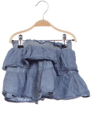 Dětská sukně  United Colors Of Benetton, Velikost 3-4y/ 104-110 cm, Barva Modrá, Cena  253,00 Kč
