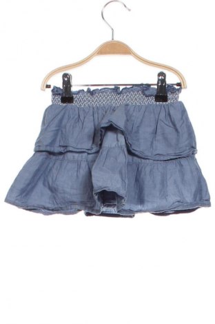 Dětská sukně  United Colors Of Benetton, Velikost 3-4y/ 104-110 cm, Barva Modrá, Cena  253,00 Kč