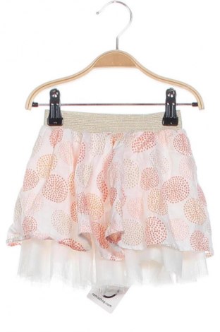 Fustă pentru copii Vertbaudet, Mărime 12-18m/ 80-86 cm, Culoare Multicolor, Preț 52,00 Lei