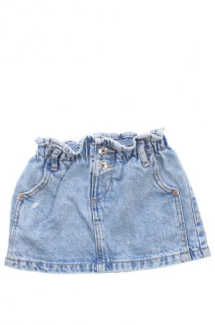 Kinderrock Zara, Größe 9-12m/ 74-80 cm, Farbe Blau, Preis 6,99 €