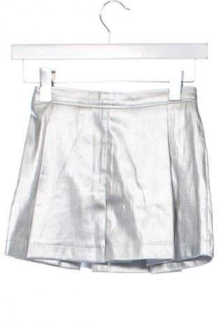 Kinderrock Zara, Größe 7-8y/ 128-134 cm, Farbe Silber, Preis 5,99 €