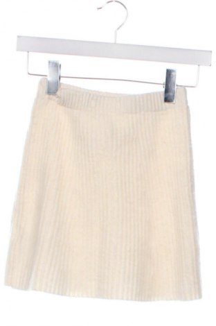 Παιδική φούστα Zara, Μέγεθος 8-9y/ 134-140 εκ., Χρώμα Εκρού, Τιμή 5,99 €