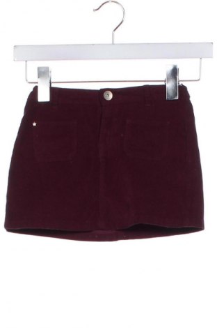 Kinderrock Zara, Größe 6-7y/ 122-128 cm, Farbe Rot, Preis 7,34 €
