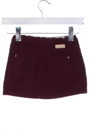 Kinderrock Zara, Größe 6-7y/ 122-128 cm, Farbe Rot, Preis 7,34 €