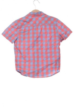 Kinderhemd Arizona, Größe 4-5y/ 110-116 cm, Farbe Mehrfarbig, Preis 4,99 €
