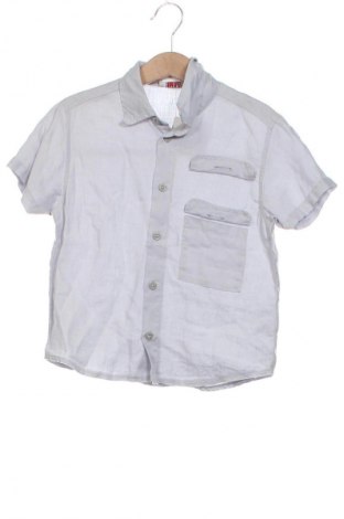 Cămașă pentru copii Atelier, Mărime 2-3y/ 98-104 cm, Culoare Gri, Preț 30,00 Lei