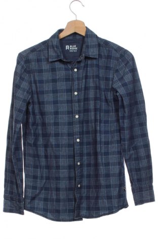 Dětská košile  Blue Ridge, Velikost 12-13y/ 158-164 cm, Barva Vícebarevné, Cena  152,00 Kč