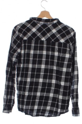 Kinderhemd C&A, Größe 15-18y/ 170-176 cm, Farbe Mehrfarbig, Preis € 7,99