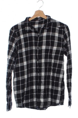 Kinderhemd C&A, Größe 15-18y/ 170-176 cm, Farbe Mehrfarbig, Preis € 7,99