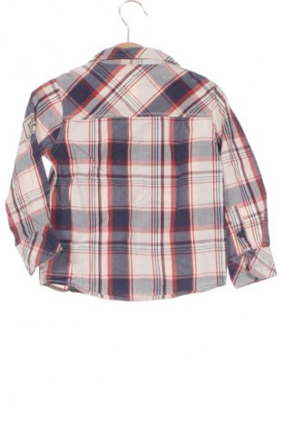 Kinderhemd Charles Vogele, Größe 18-24m/ 86-98 cm, Farbe Mehrfarbig, Preis € 7,99