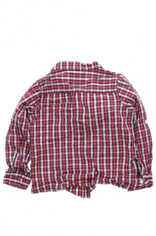 Dziecięca koszula Guess, Rozmiar 12-18m/ 80-86 cm, Kolor Kolorowy, Cena 70,69 zł